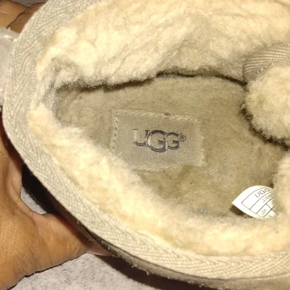 UGG NEUMEL BOOTS - Picture 15 of 15